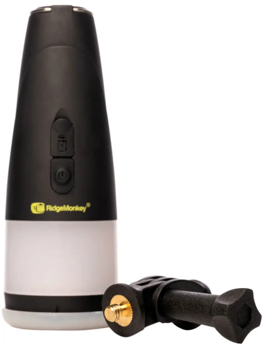 Фонарь туристический RidgeMonkey Multi Lite Plus  