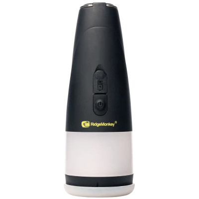 Фонарь туристический RidgeMonkey Multi Lite Plus