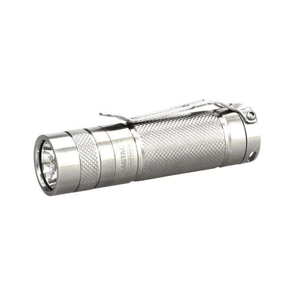 Карманный фонарь Eagletac D25C XM-L2 U2 (453 Lm) ,ограниченная серия, титан 