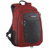 Рюкзак Caribee Data Pack 30 (красный/серый)