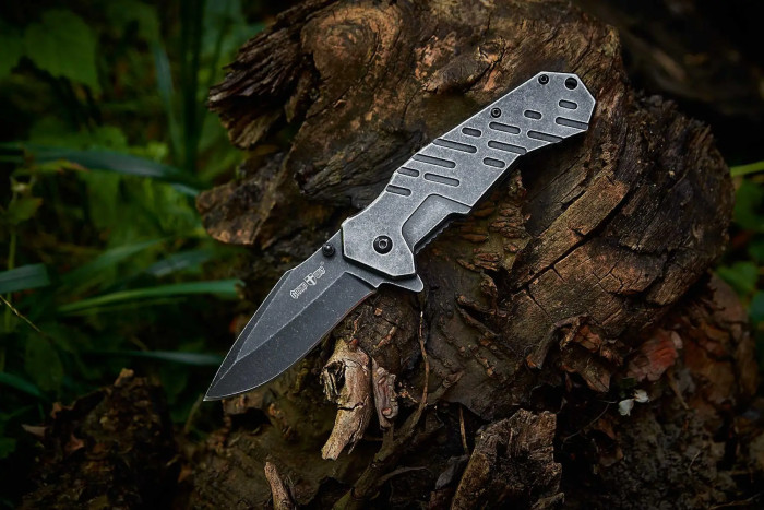 Нож Grand Way WK 0231  