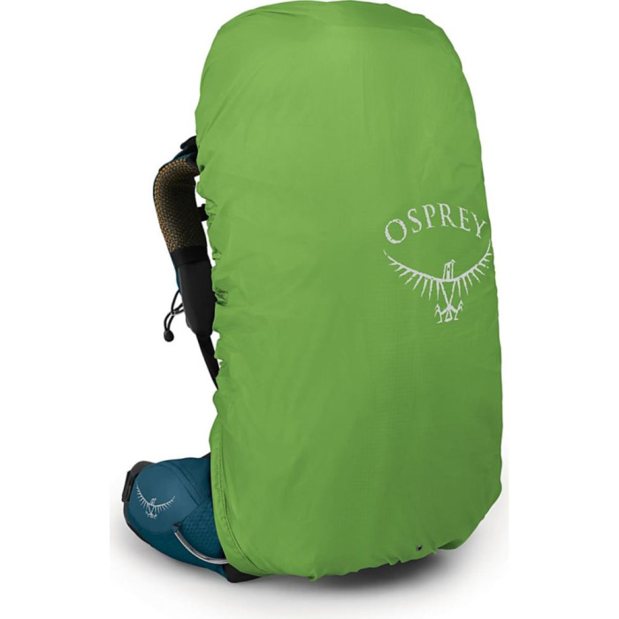 Рюкзак Osprey Atmos AG 50 л Venturi Blue - S/M - синий  
