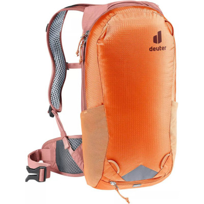 Рюкзак DEUTER Race 8 цвет 9512 chestnut-redwood