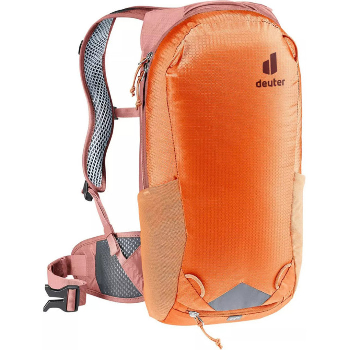 Рюкзак DEUTER Race 8 цвет 9512 chestnut-redwood 