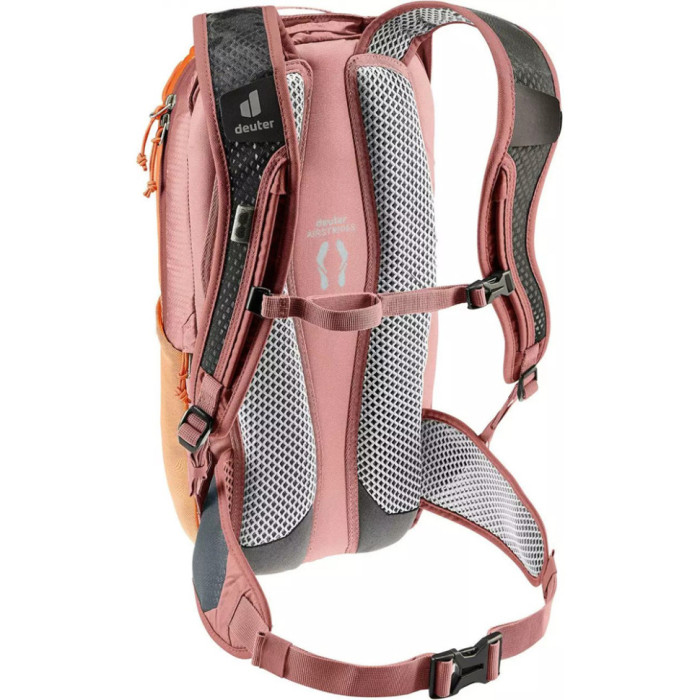 Рюкзак DEUTER Race 8 цвет 9512 chestnut-redwood  