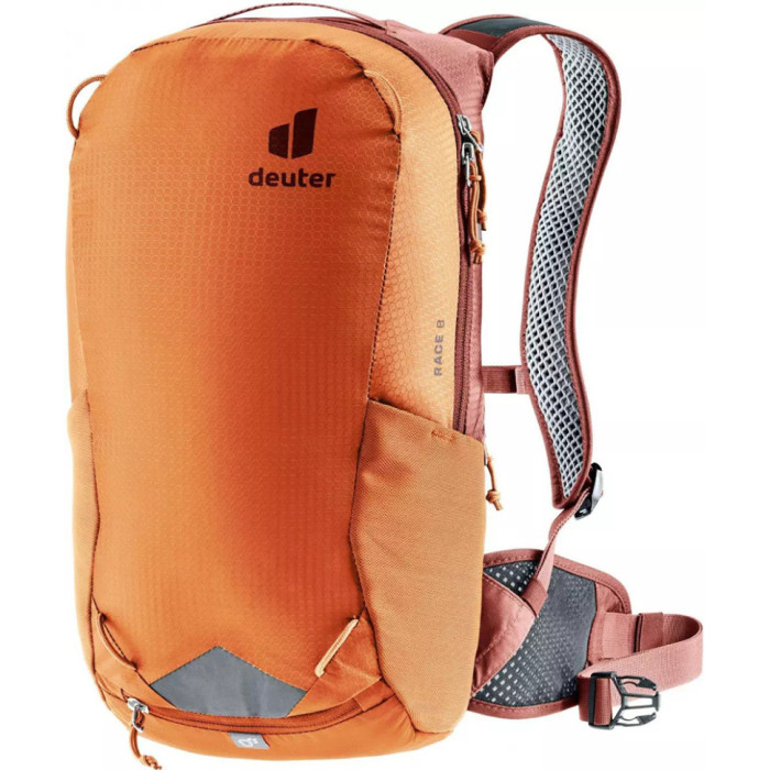 Рюкзак DEUTER Race 8 цвет 9512 chestnut-redwood  