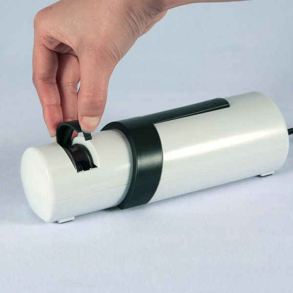 Точилка электрическая Risam RE001 coarse (RE001)  