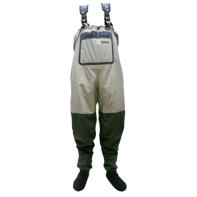 Вейдерсы забродные Tramp Angler TRFB-004-M