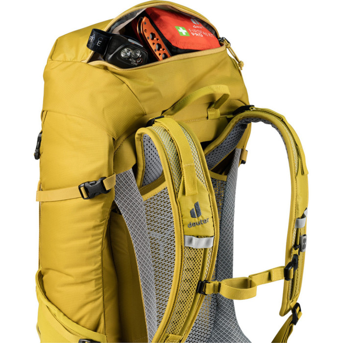 Рюкзак DEUTER Futura 32 цвет 8206  