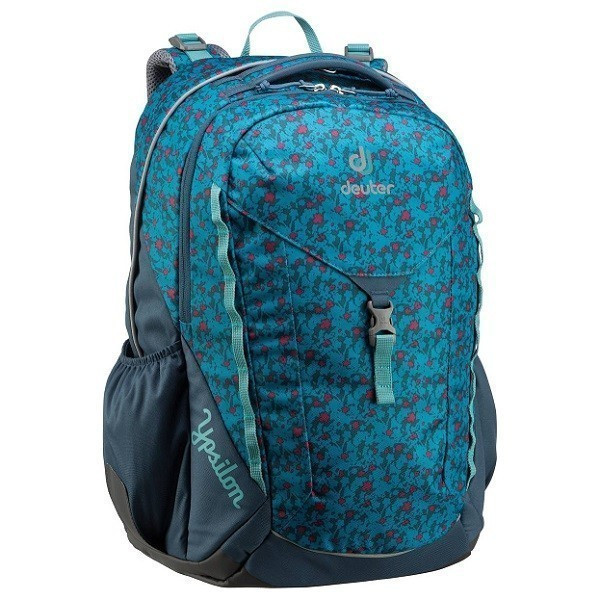 Рюкзак DEUTER Ypsilon цвет 3062 arctic flora 