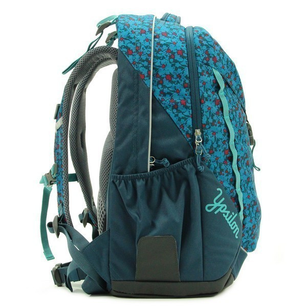 Рюкзак DEUTER Ypsilon цвет 3062 arctic flora  