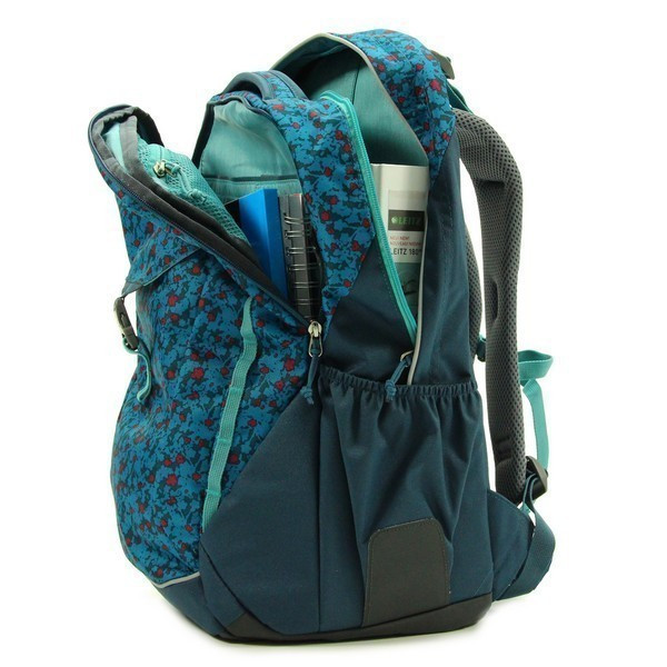 Рюкзак DEUTER Ypsilon цвет 3062 arctic flora  