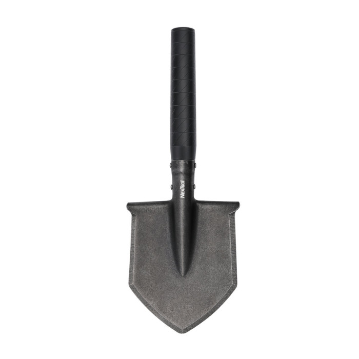 Многофункциональная лопата выдвижная саперная NexTool NE20396