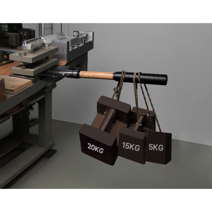 Многофункциональная лопата выдвижная саперная NexTool NE20396  