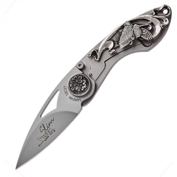 Нож Viper Slim Silver Woodcock (V5350AR-BC) 