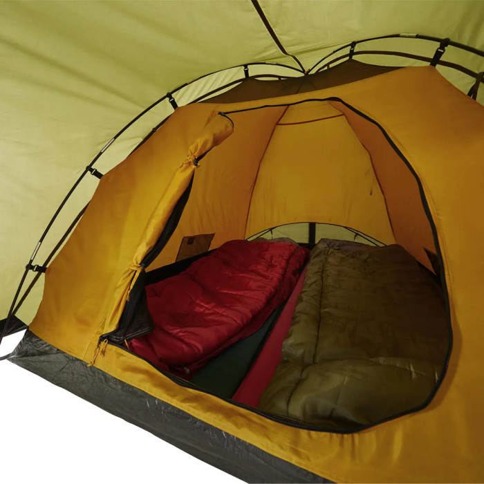 Палатка Grand Canyon Topeka 2 Alu Capulet Olive (30921259)  