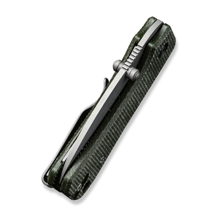 Нож складной Civivi Baby Banter C19068SB-1  