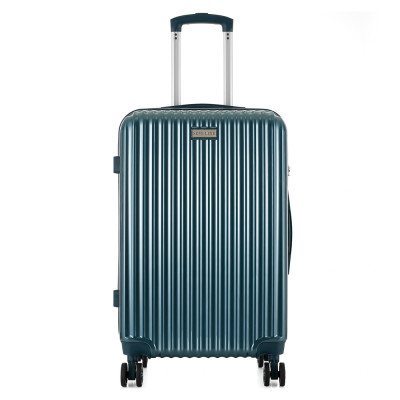 Чемодан Semi Line 24" (M) Blue (T5955-2)