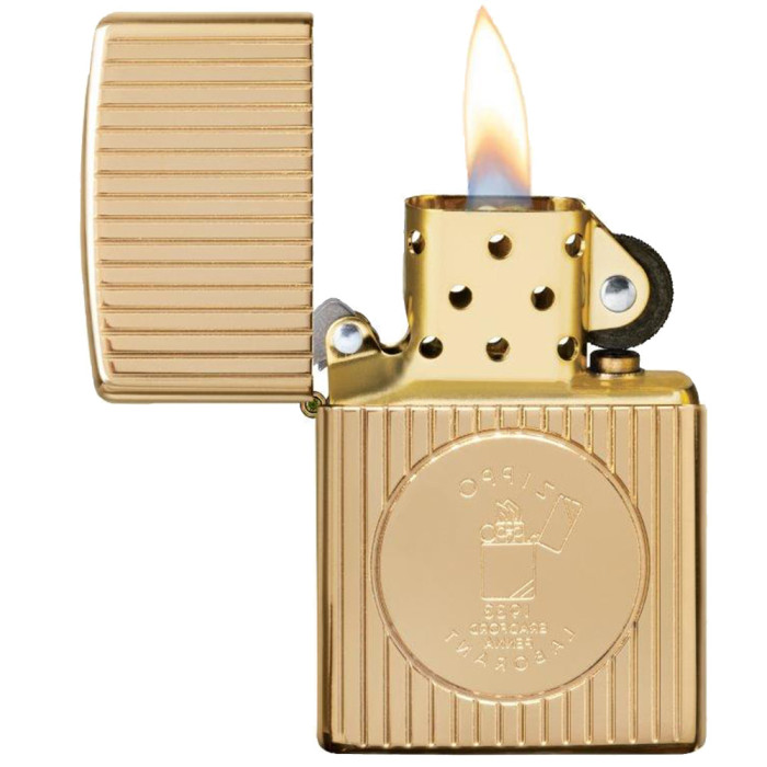 Зажигалка Zippo 29261 Founder's Day Collectible (49631)  