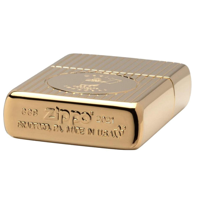 Зажигалка Zippo 29261 Founder's Day Collectible (49631)  