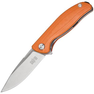 Нож Skif Plus Prodigy orange