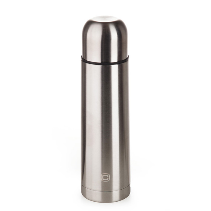 Термос СИЛА Classic Silver 0.75л  