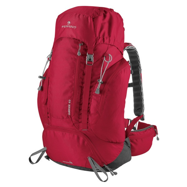 Рюкзак туристический Ferrino Durance 30 Bordeaux  
