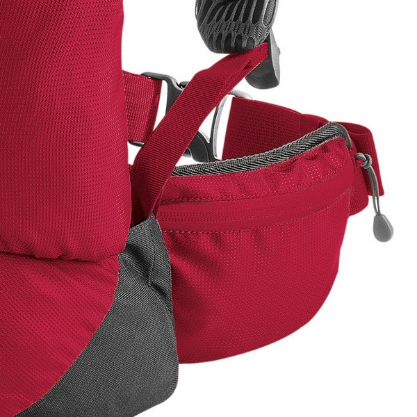 Рюкзак туристический Ferrino Durance 30 Bordeaux  