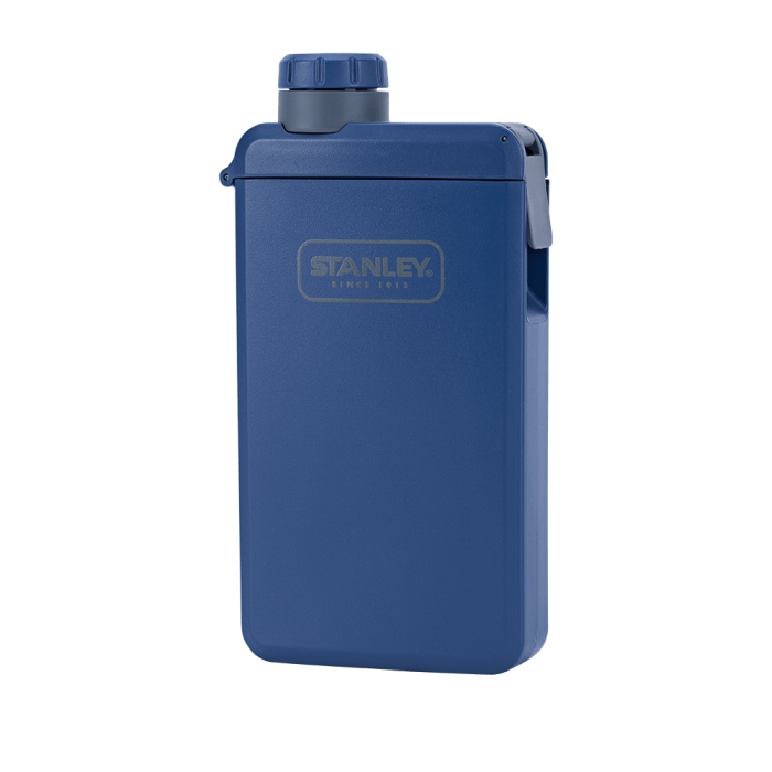 Фляга походная Stanley eCycle Adventure 207 мл  