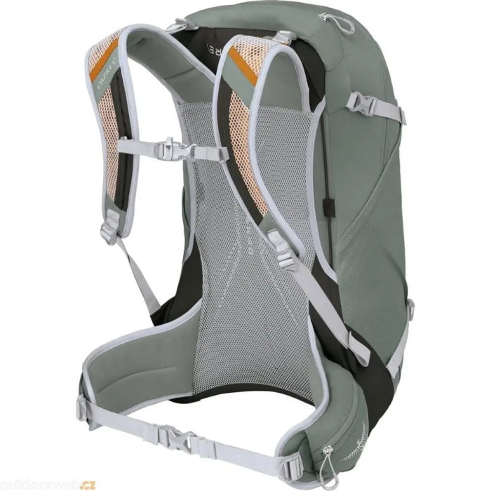 Рюкзак Osprey Hikelite 28 pine leaf green - M/L - зеленый  