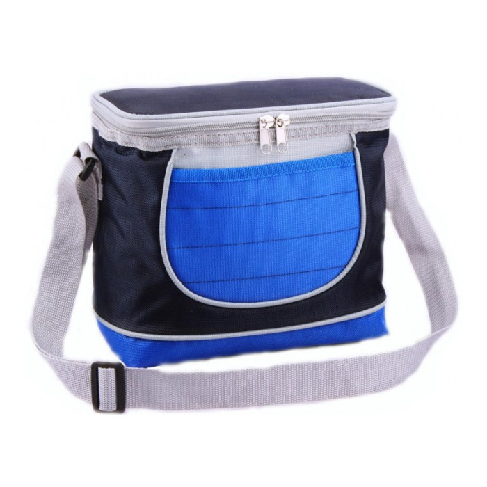 Изотермическая сумка Time Eco TE-3006, 6 л  