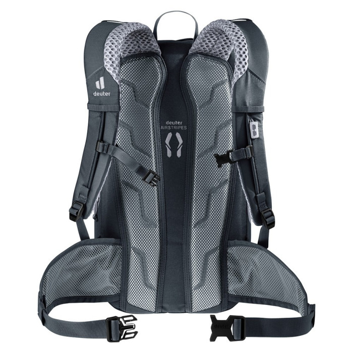Рюкзак DEUTER Bike I 16 цвет 7000 black  