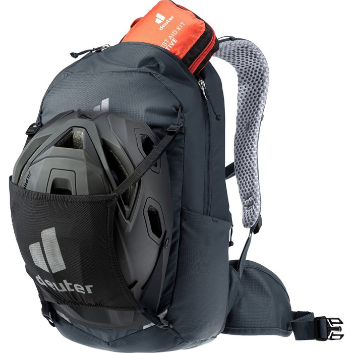 Рюкзак DEUTER Bike I 16 цвет 7000 black  
