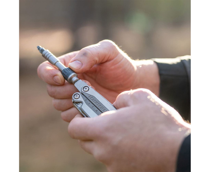 Трещотка Leatherman Ratchet Driver для моделей с битодержателем  