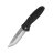 Нож складной Firebird by Ganzo F6252, черный