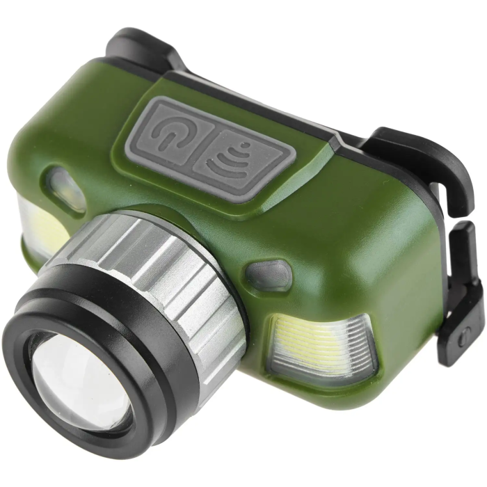 Фонарь налобный Skif Outdoor Eastman  