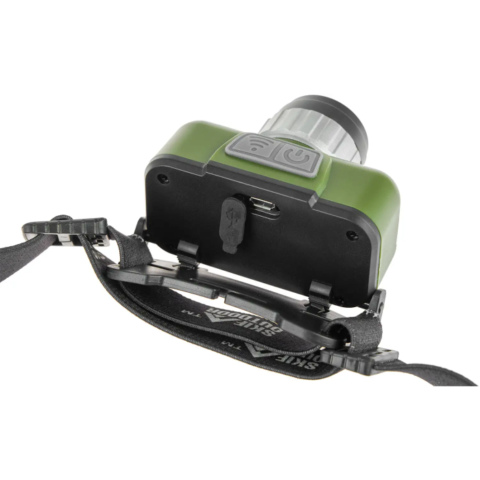 Фонарь налобный Skif Outdoor Eastman  