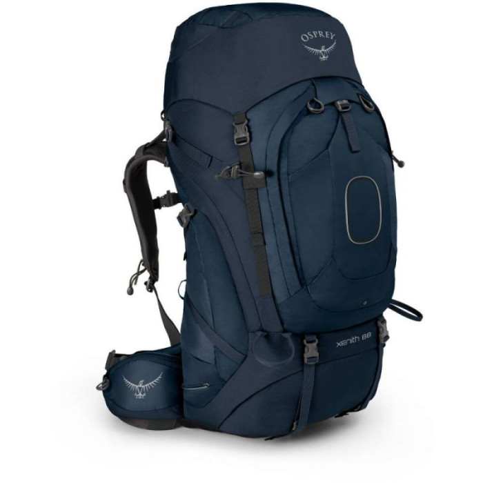 Рюкзак Osprey Xenith 88 Discovery Blue  