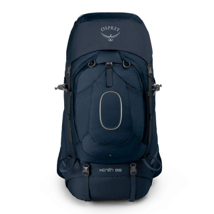 Рюкзак Osprey Xenith 88 Discovery Blue  