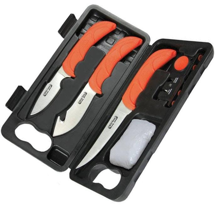 Набор ножей Outdoor Edge WildLite 02OE030 