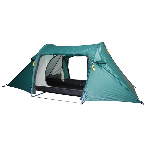 Палатка Wechsel Aurora 2 Zero-G Line (Green)  