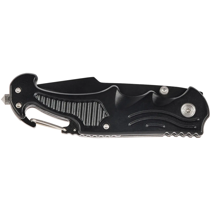 Нож Active Satellite черный  