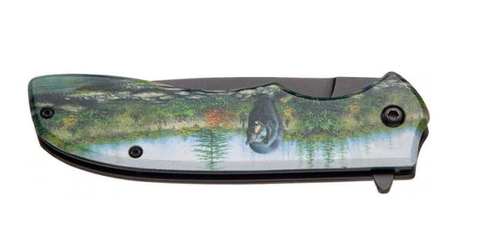 Нож Skif Plus Kodiak  