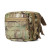 Сумка-напашник Ukrarmor PRO. Размер L(16х28 см). Материал Cordura 500D Мультикам