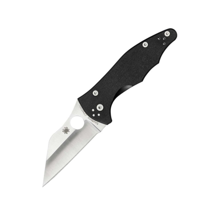 Нож Spyderco Yojimbo 2 C85GP2 