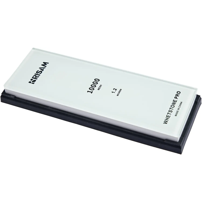 Точильный камень Risam RWG-10. Зернистость 10000  