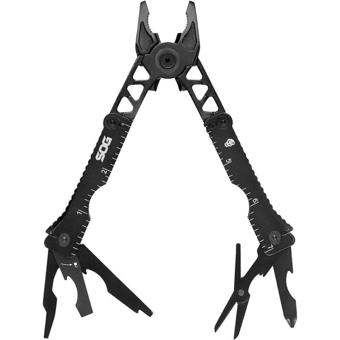 Мультитул SOG Sync II Traveller (SN1012-CP) 