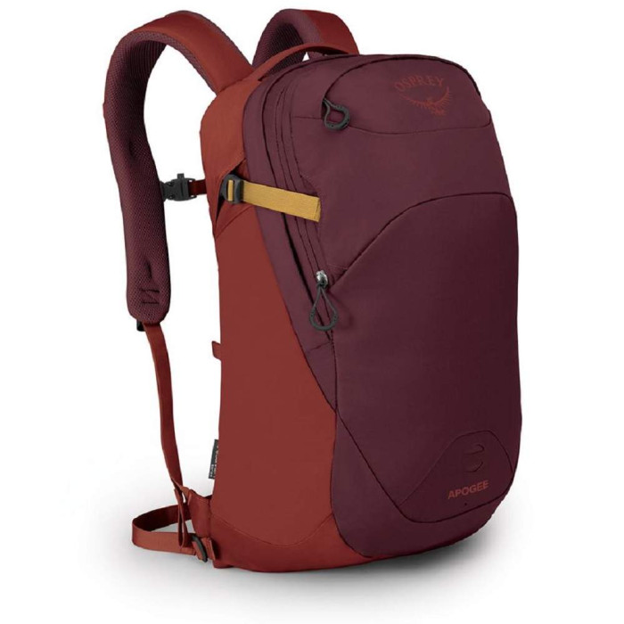 Рюкзак Osprey Apogee  - красный  