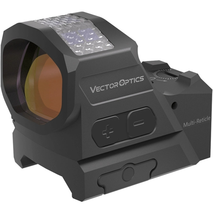 Прицел коллиматорный Vector Optics Frenzy-X 1x19x26 MRS GenII  
