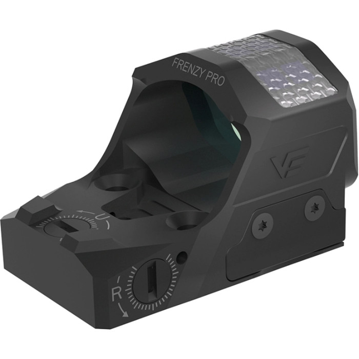 Прицел коллиматорный Vector Optics Frenzy-X 1x19x26 MRS GenII  